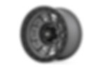 Thumbnail: 85 Series Wheel 1 Piece Wheel Size - 15X8