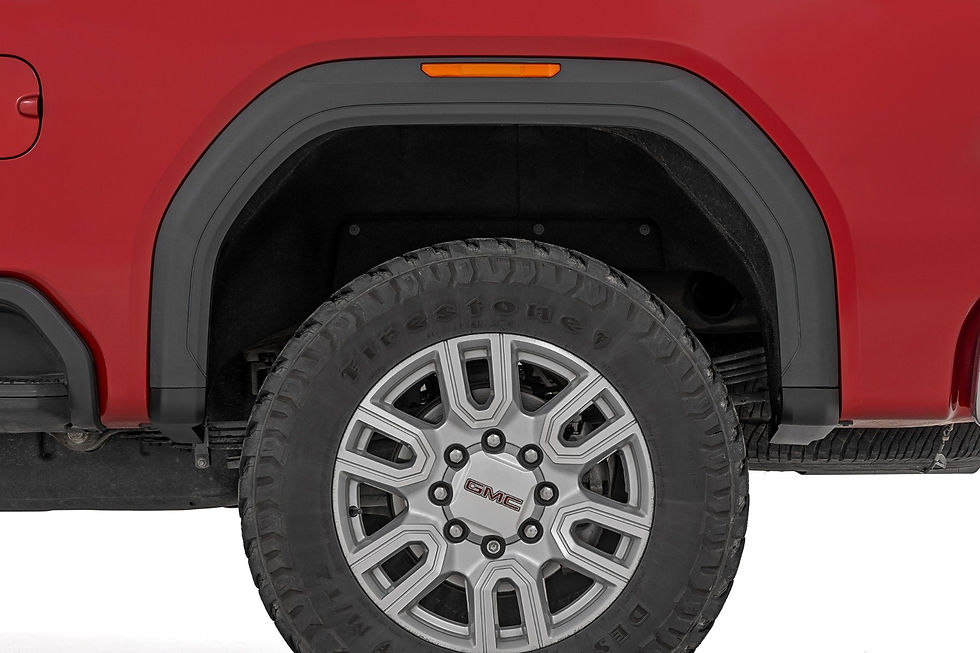 Thumbnail: Mud Flap Delete