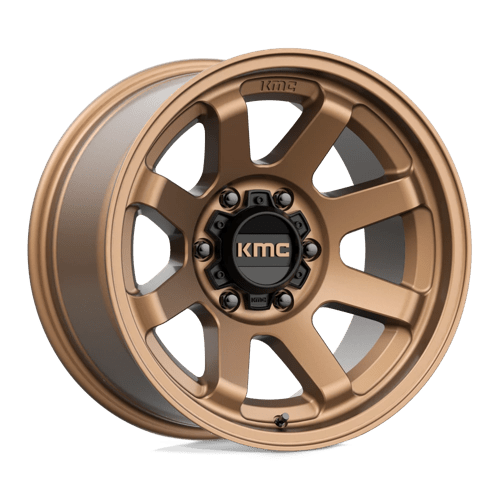 KMC Wheel KM723 TRAIL 17X9