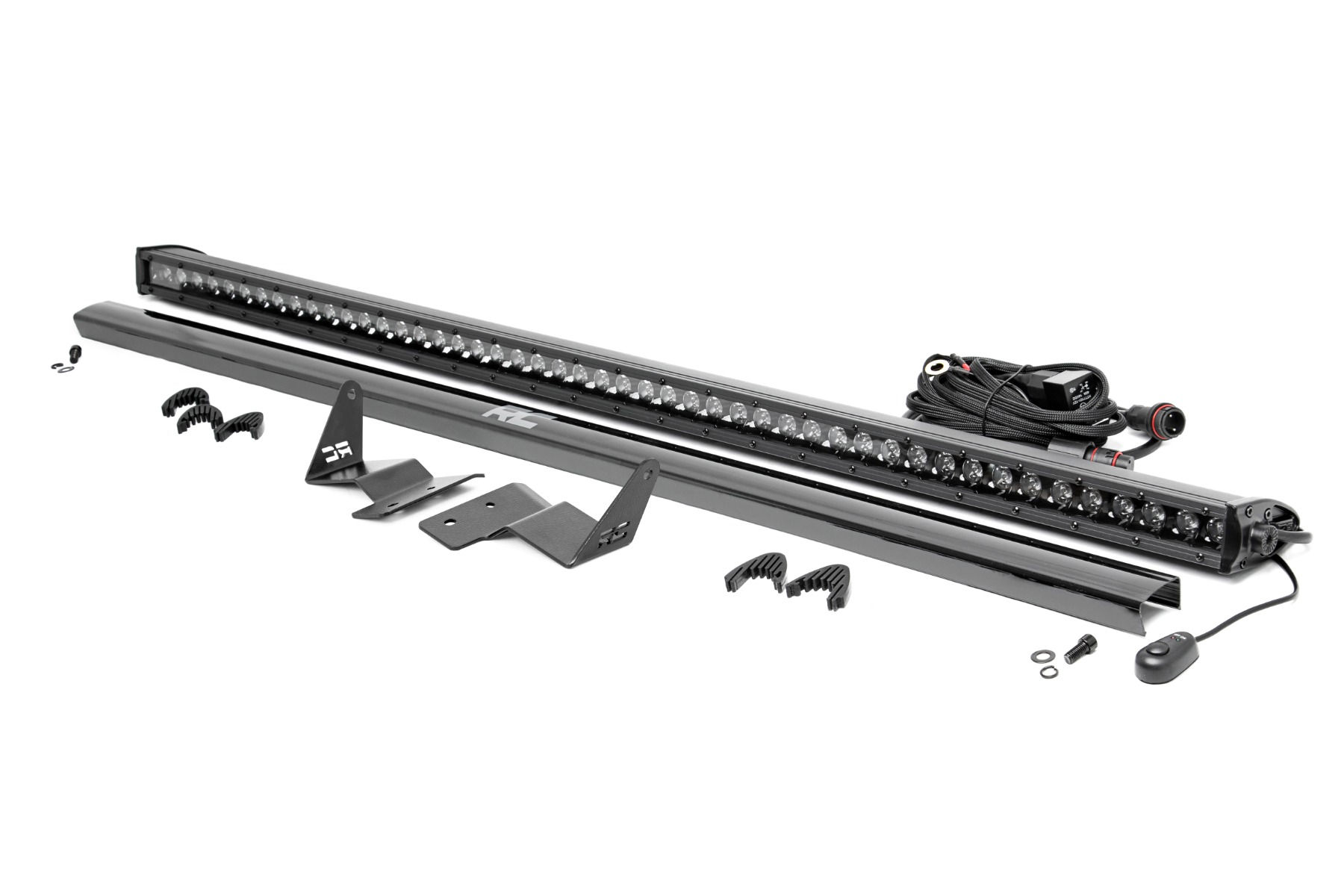 LED Light Kit - Upper Windshield - 71043