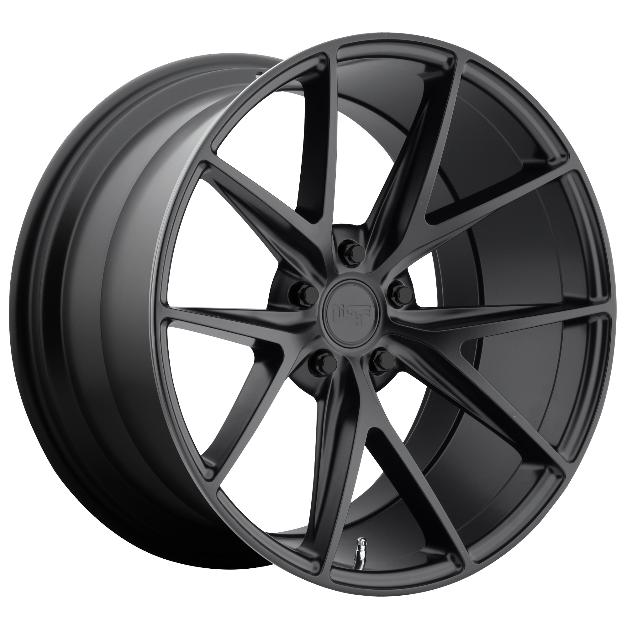 Niche 1PC M117 MISANO 18X8 MB