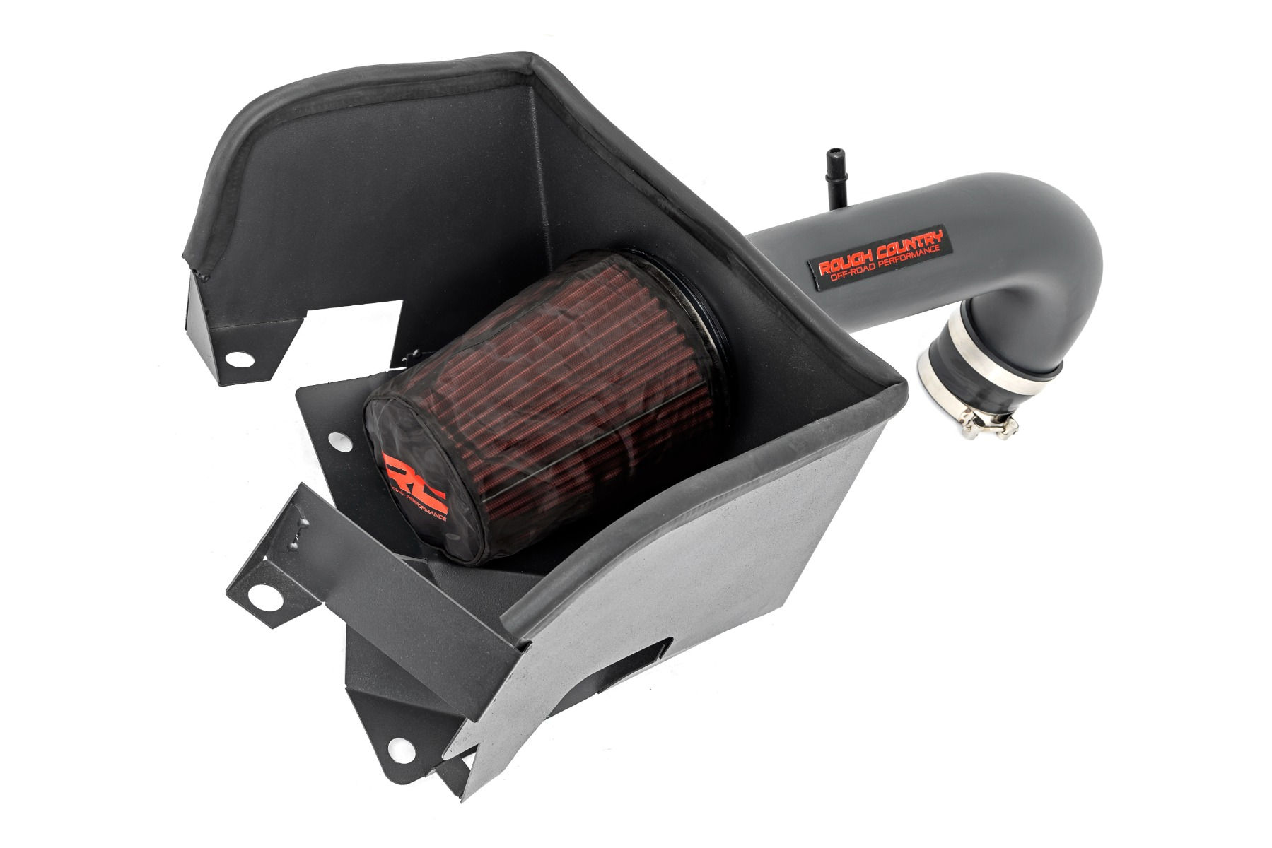 Cold Air Intake - 5.7L - Prefilter - 10477PF