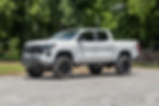 Thumbnail: 4 Inch Lift Kit N3 Shocks