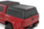 Thumbnail: Truck Bed Cap Modular