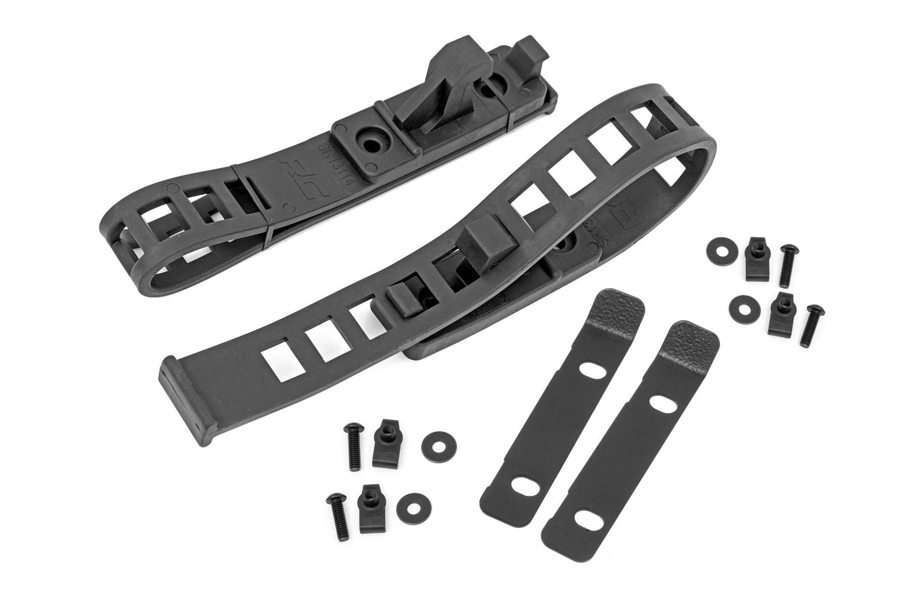 Rubber MOLLE Panel Clamp Kit - Universal - 99072
