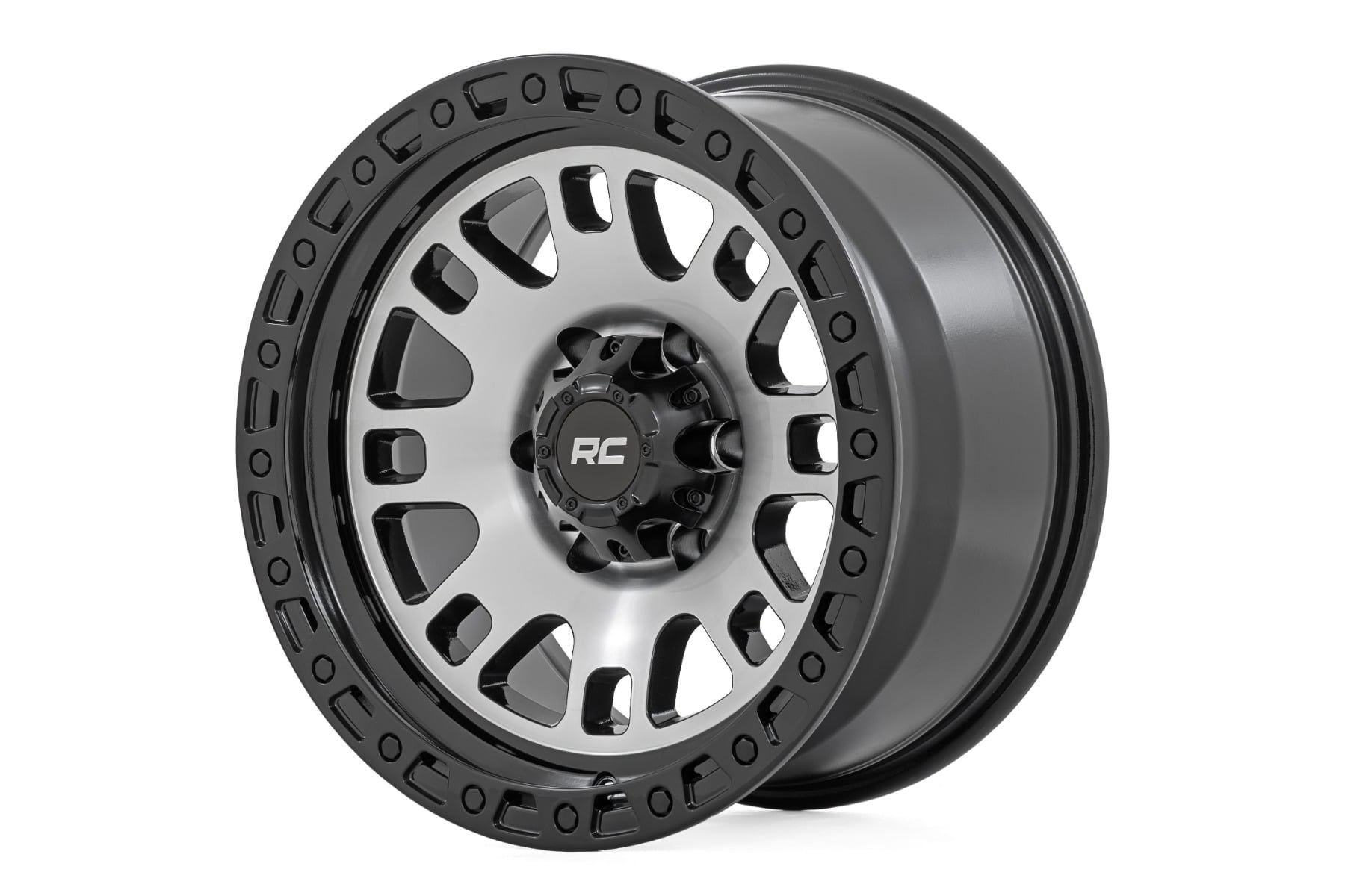 82 Series Wheel 1 Piece Wheel Size - 18X9