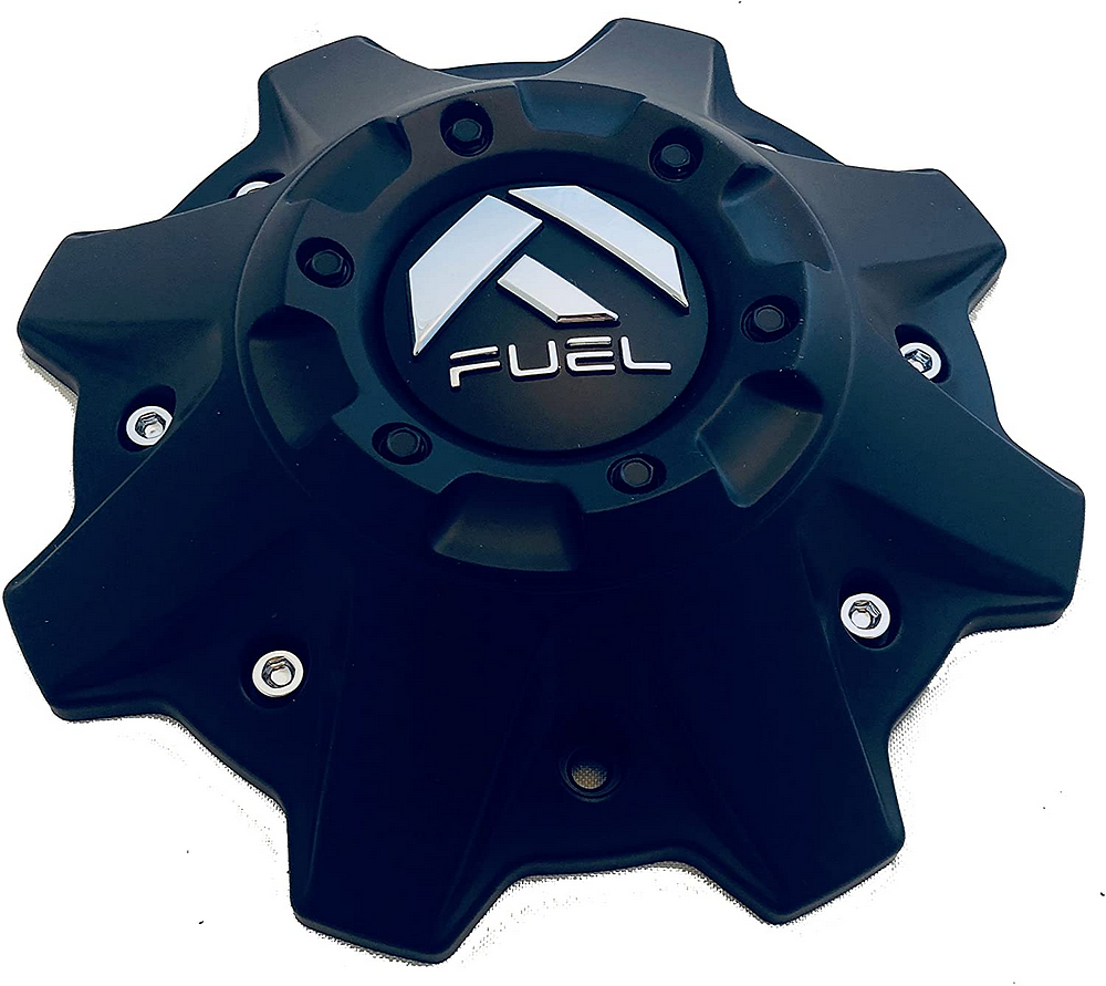 Fuel 1Pc Cap Fuel 8