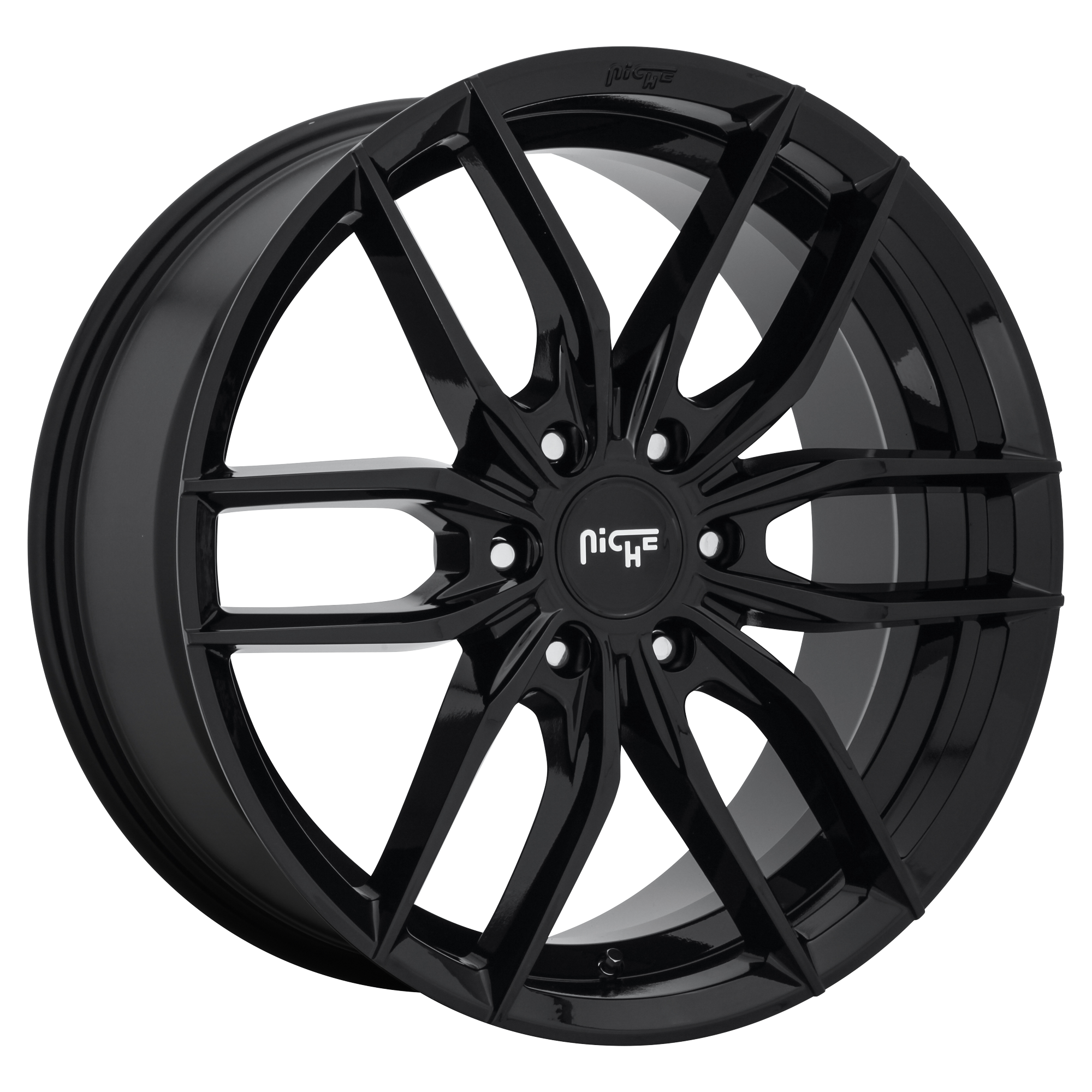 Niche 1PC Wheel M209 VOSSO 22X9.5