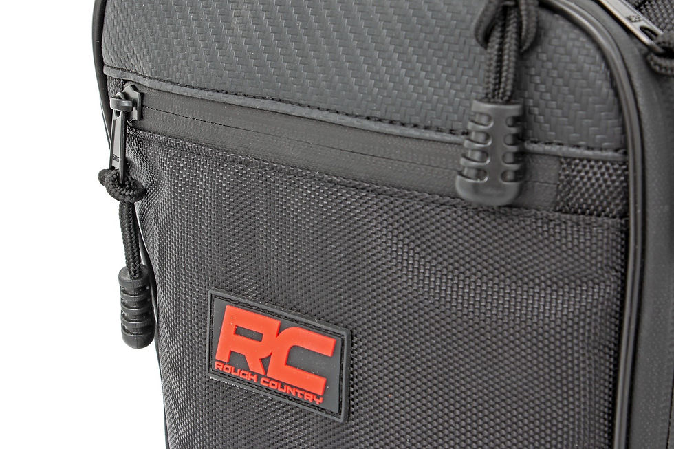 Thumbnail: Storage Bag Middle