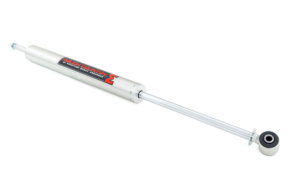 Thumbnail: M1 Mono Rear Shocks - 0-2.5" - Ford 2WD 97-03