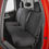 Thumbnail: Seat Covers Rear Bench Seat