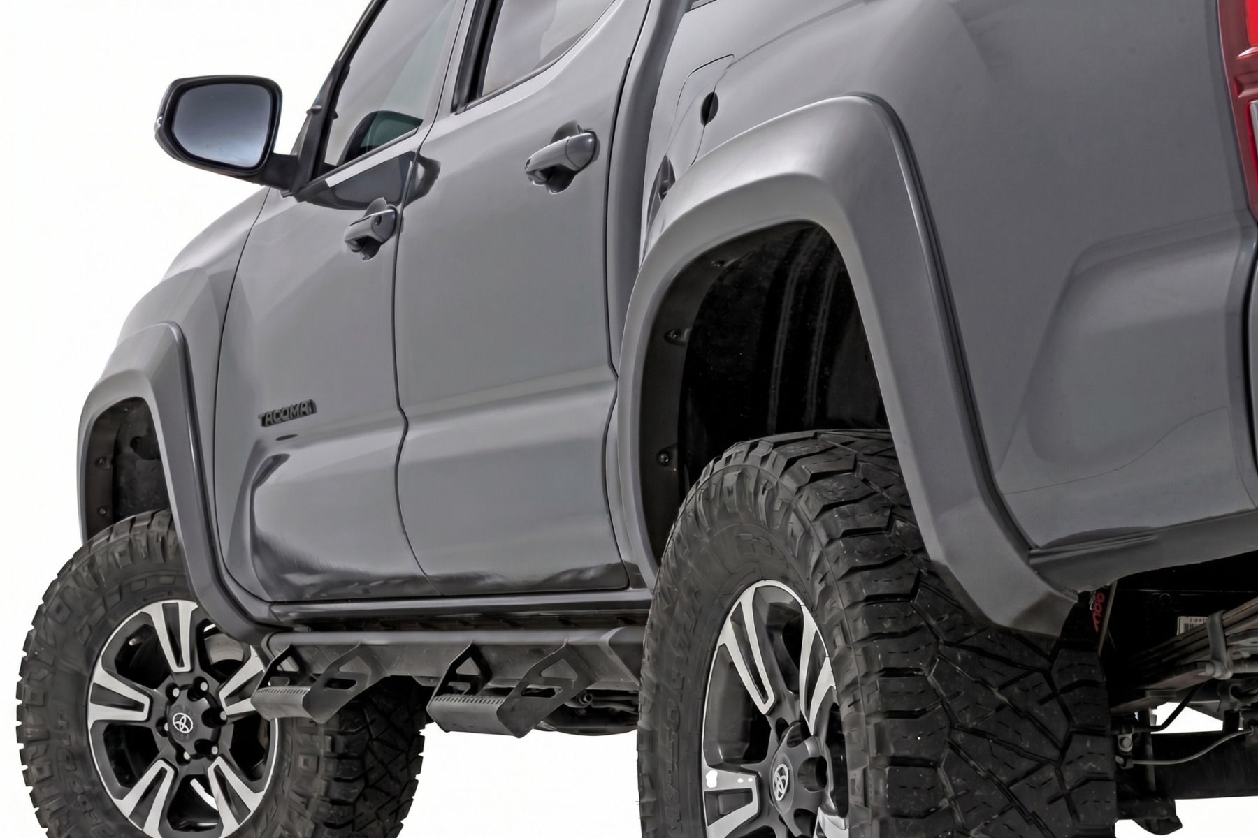 Fender Flares Sport