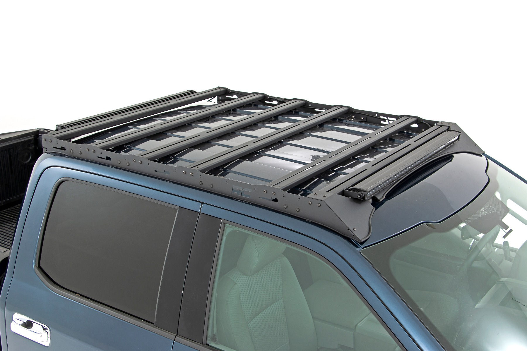 Roof Rack - Ford F-150 2WD/4WD 15-18