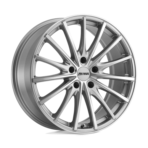 Petrol Wheel P3A 17X8