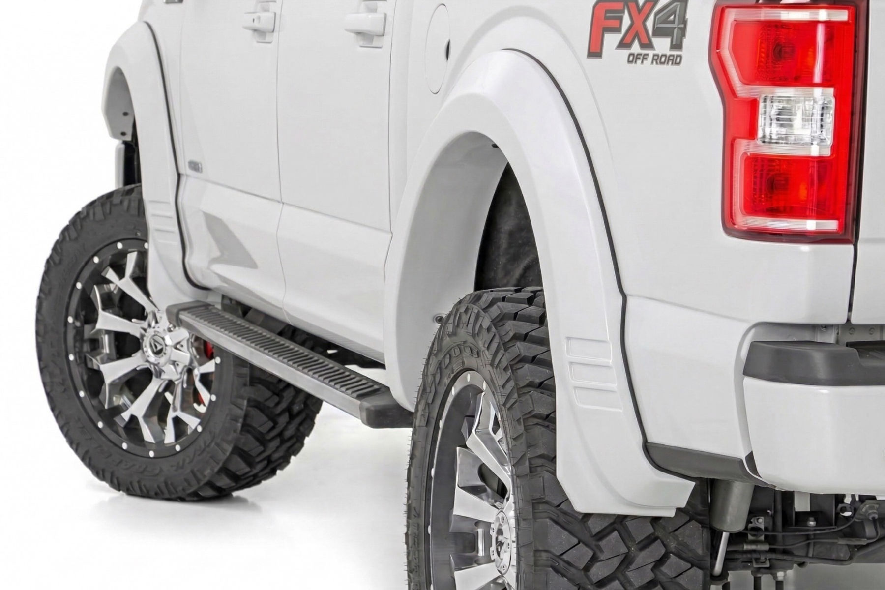 Fender Flares SF1