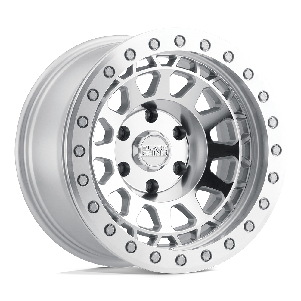 Black Rhino Hard Alloys Wheel PRIMM 17X9