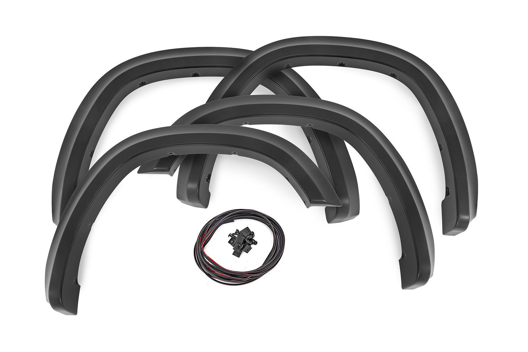 Fender Flares Rough Country