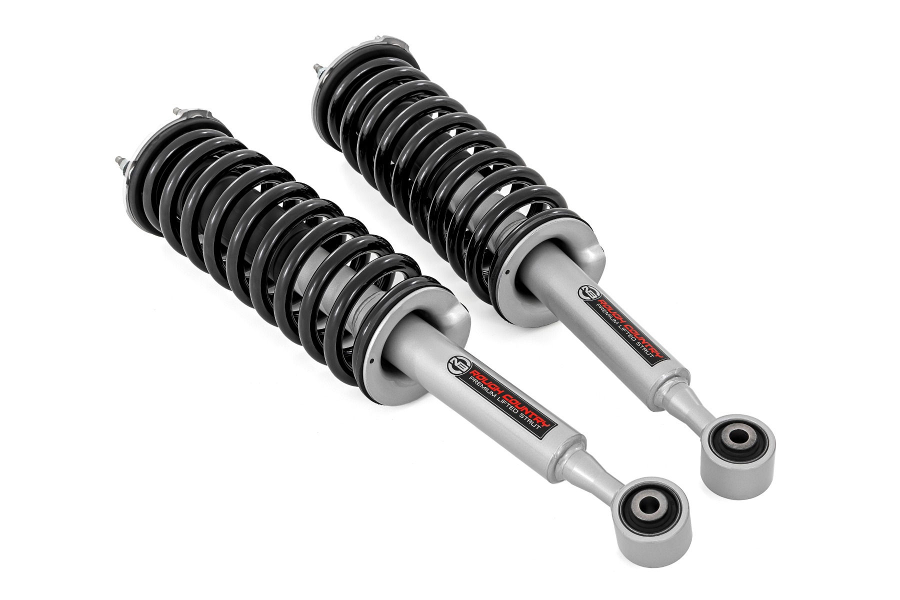 Loaded Strut Pair - 3.5 in - 501194