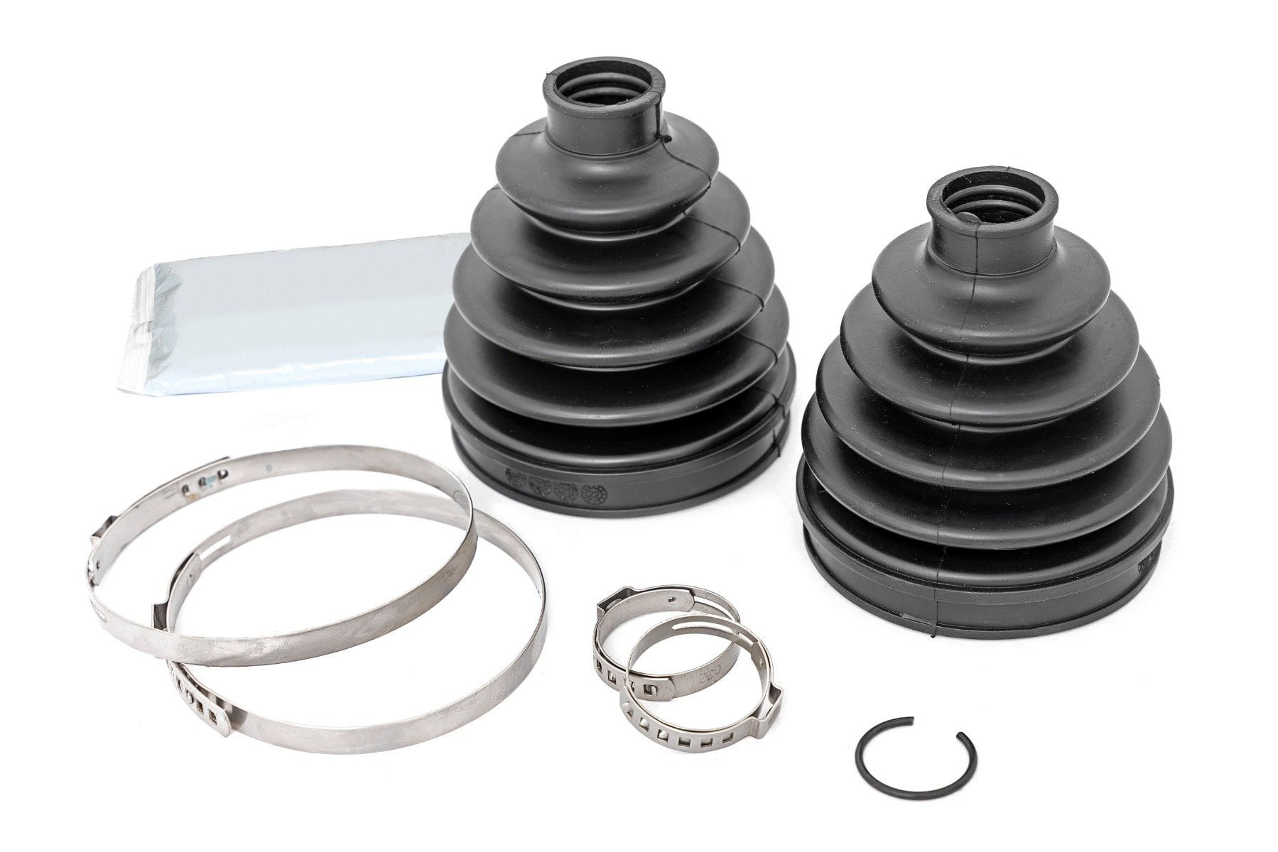 Replacement AX3 Axle Boot Rear