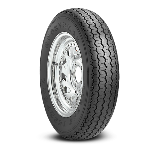 Mickey Thompson SPORTSMAN FRONT LT26X7.50-15