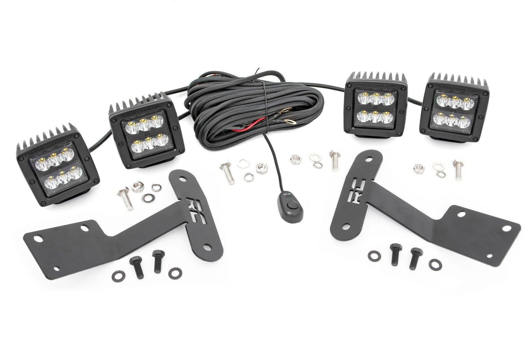 Light Kit LED Rough Country