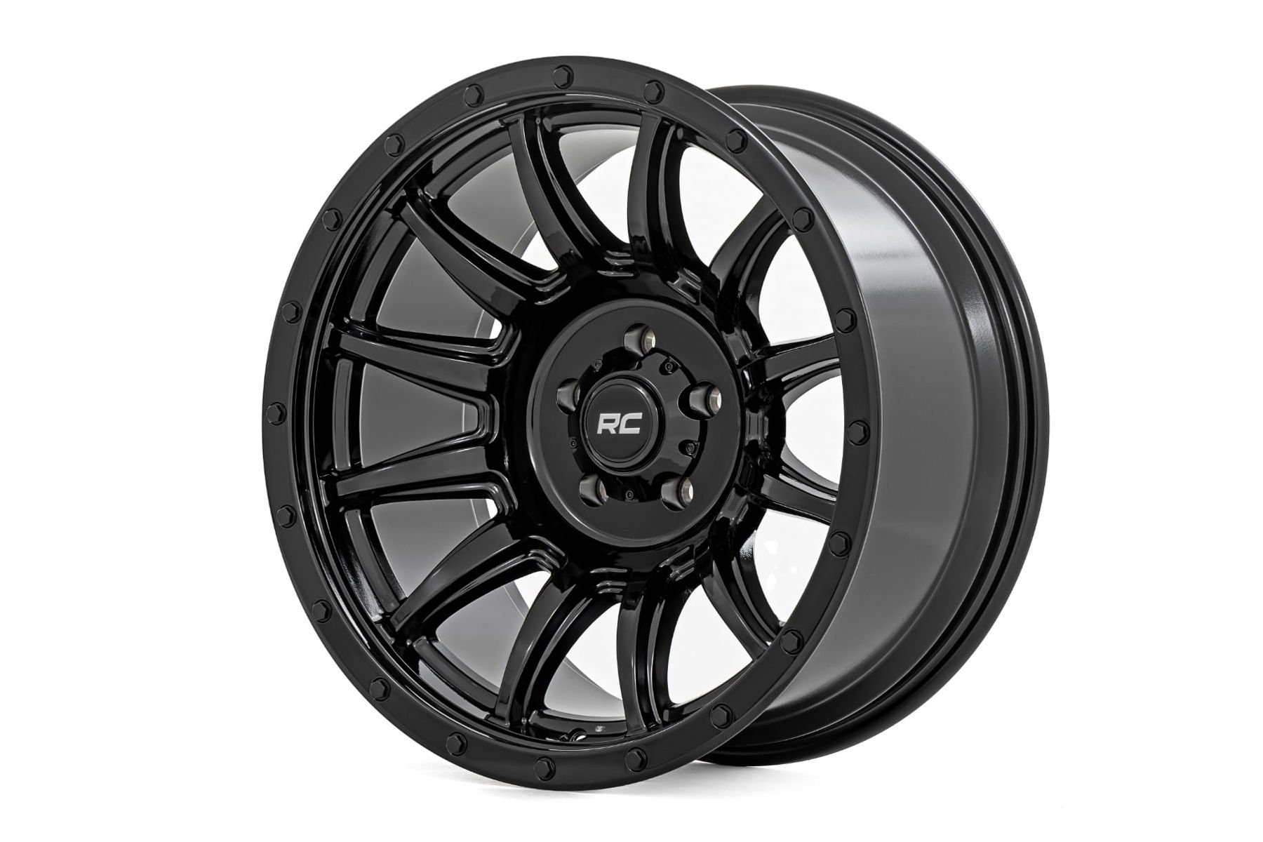 90 Series Wheel 1 Piece Wheel Size - 20X10