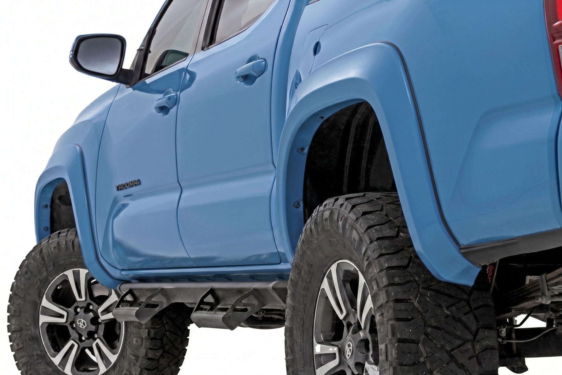 Fender Flares Sport