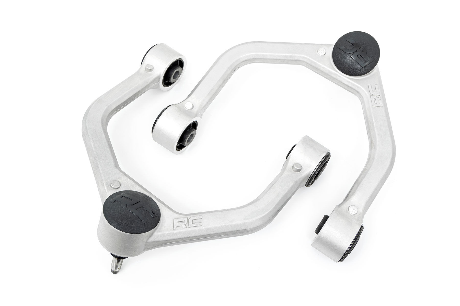 Forged Upper Control Arms - 3 in Lift - 83601
