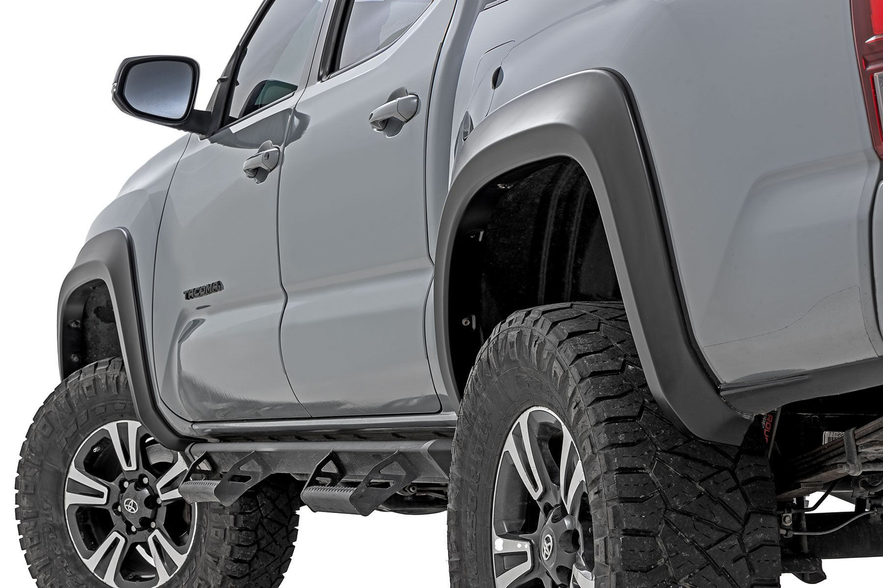 Fender Flares Rough Country