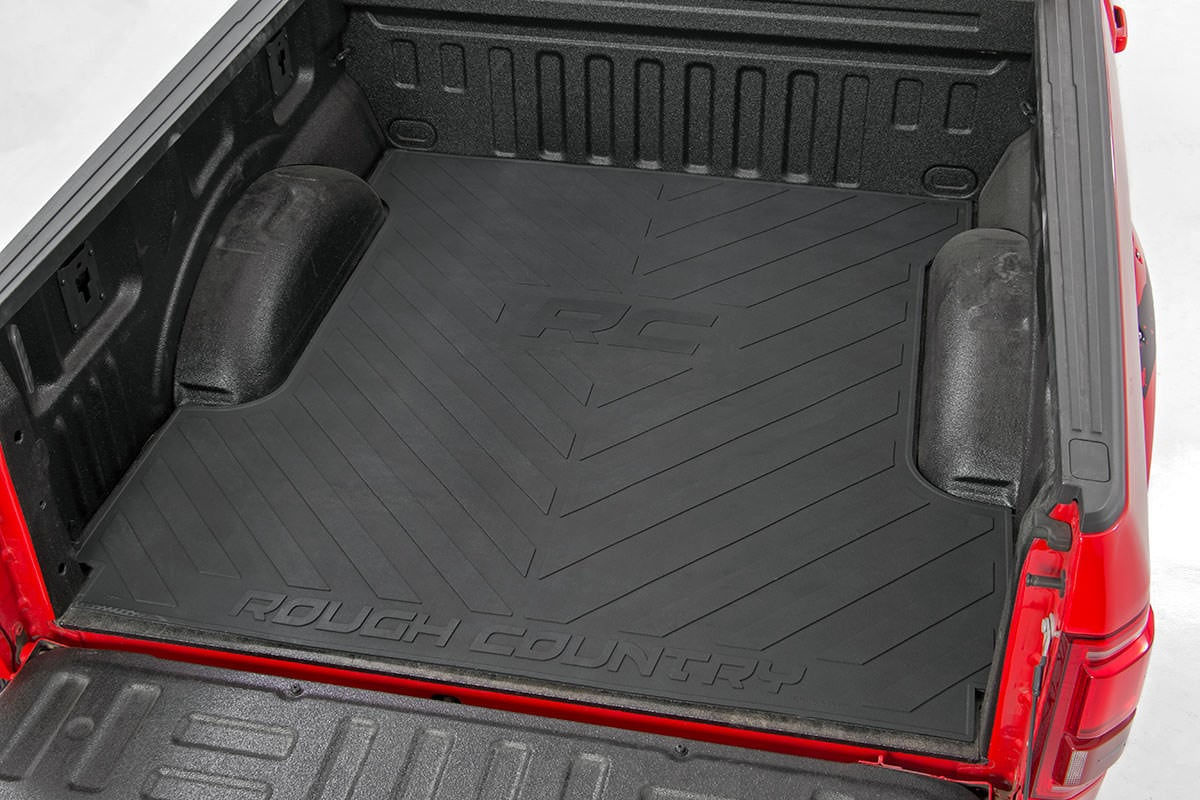 Bed Mat 6'4" Bed