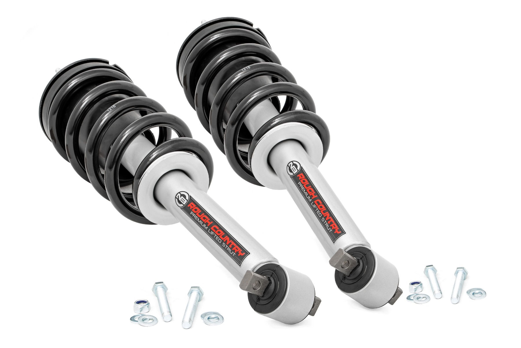 Loaded Strut Pair - Stock - Chevy/GMC 19-26
