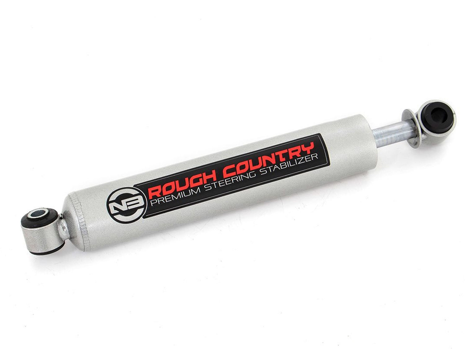 N3 Steering Stabilizer - Jeep 4WD 18-26