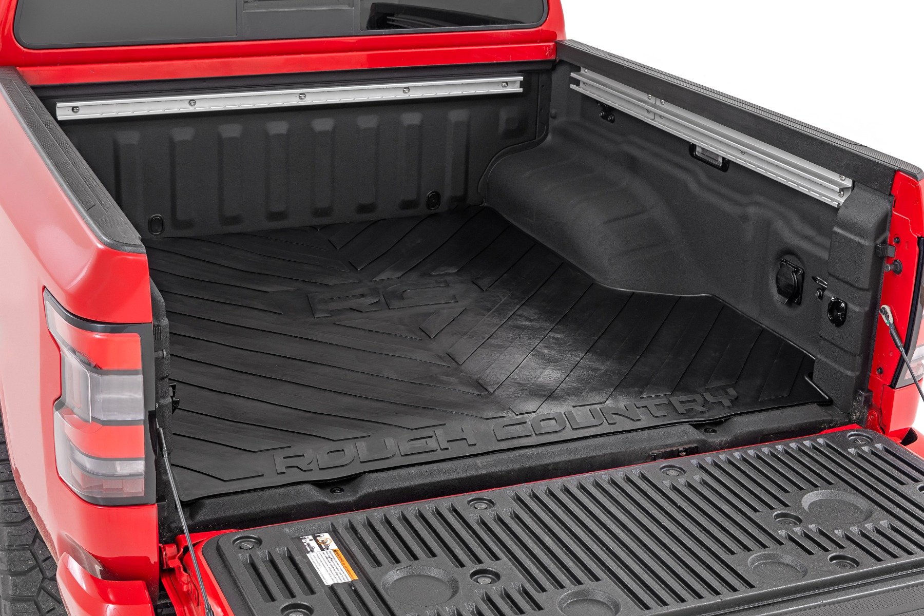 Bed Mat 5' Bed