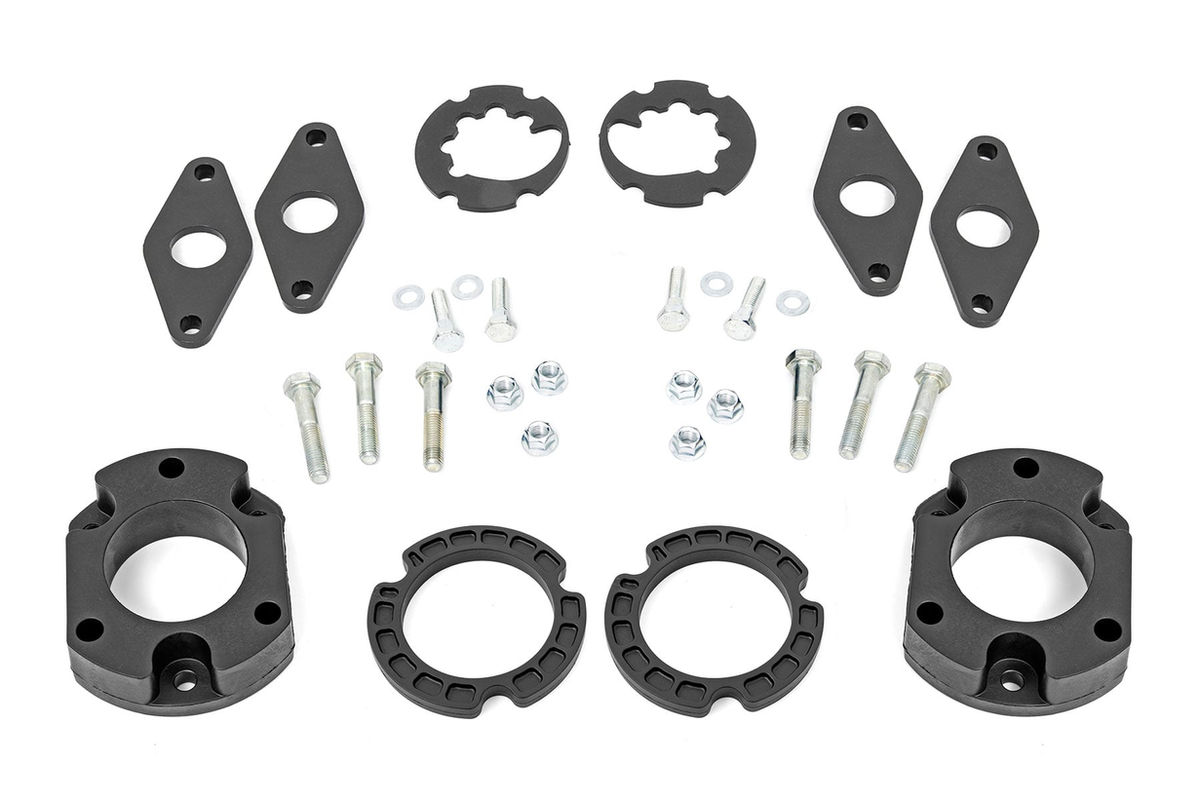 2.5 Inch Lift Kit