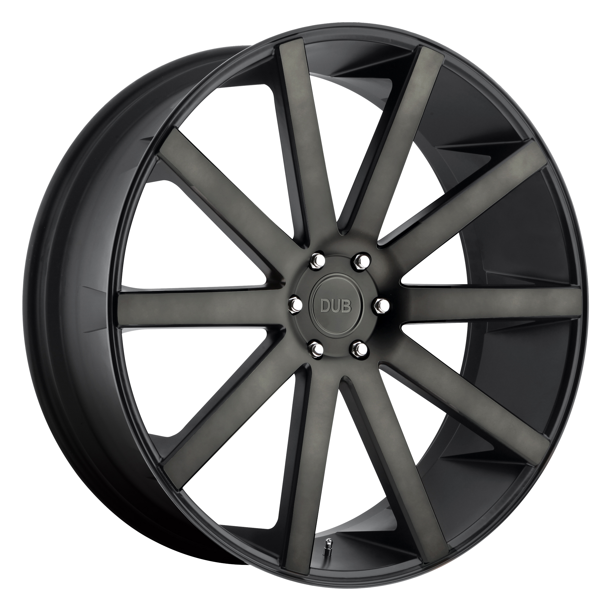 DUB 1PC S121 SHOT CALLA 26X10 MB DDT