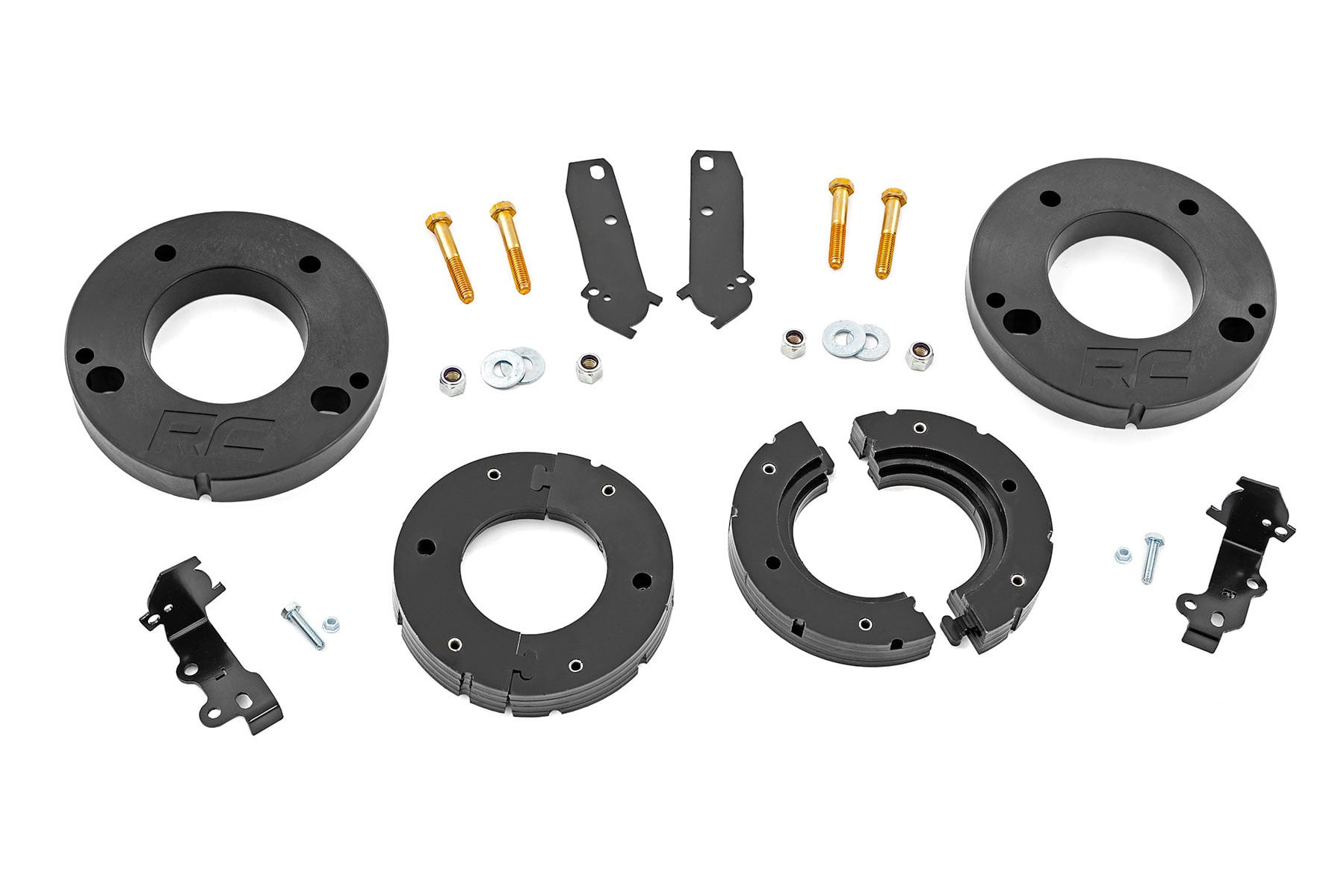 1.5 Inch Leveling Kit