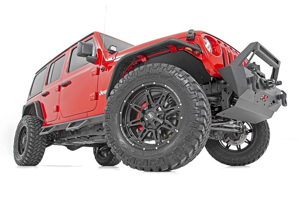 Thumbnail: 94 Series Wheel 1 Piece Wheel Size - 20X10