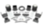 Thumbnail: Air Spring Kit 3-6" Lifts