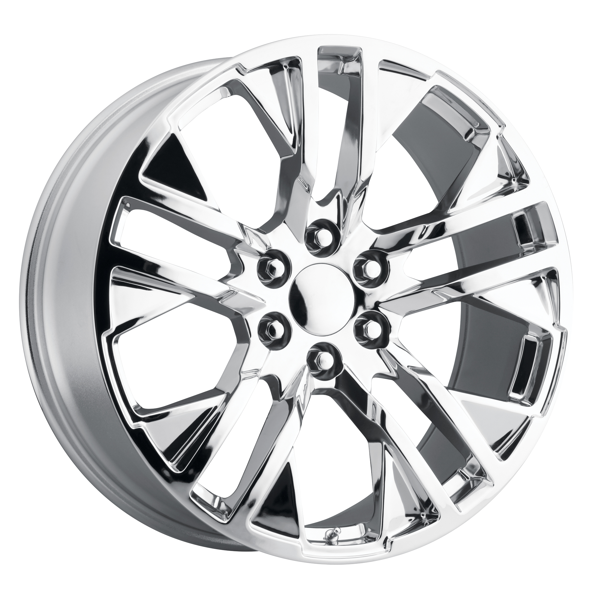 Performance Replicas PR187 22X9 CHROME