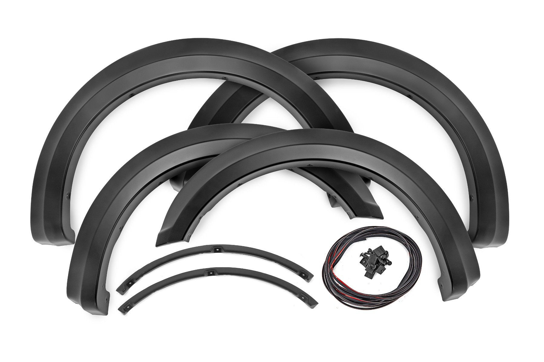 Fender Flares Rough Country