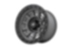 Thumbnail: 85 Series Wheel 1 Piece Wheel Size - 15X8