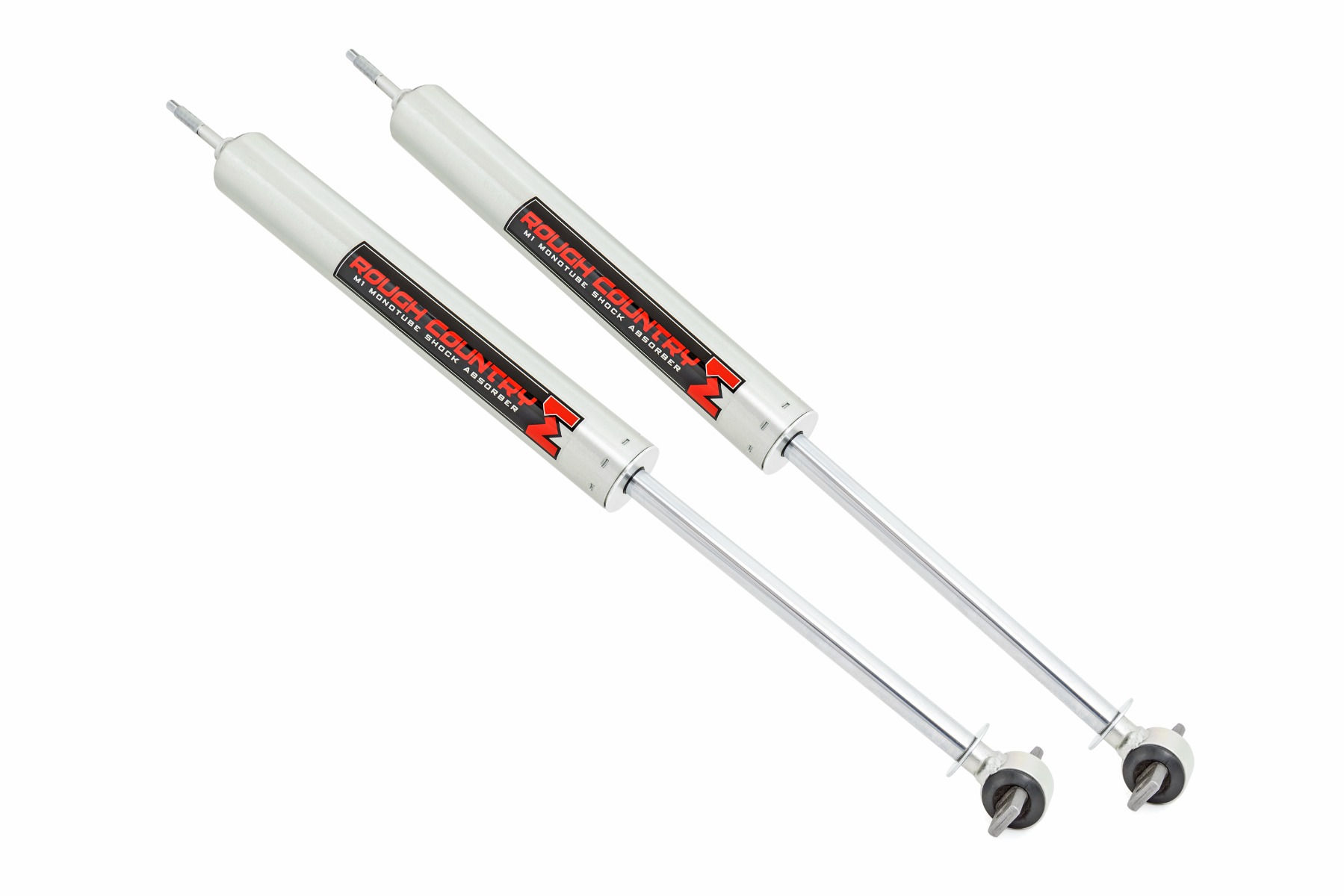 M1 Mono Front Shocks - Stock - Chevy/GMC