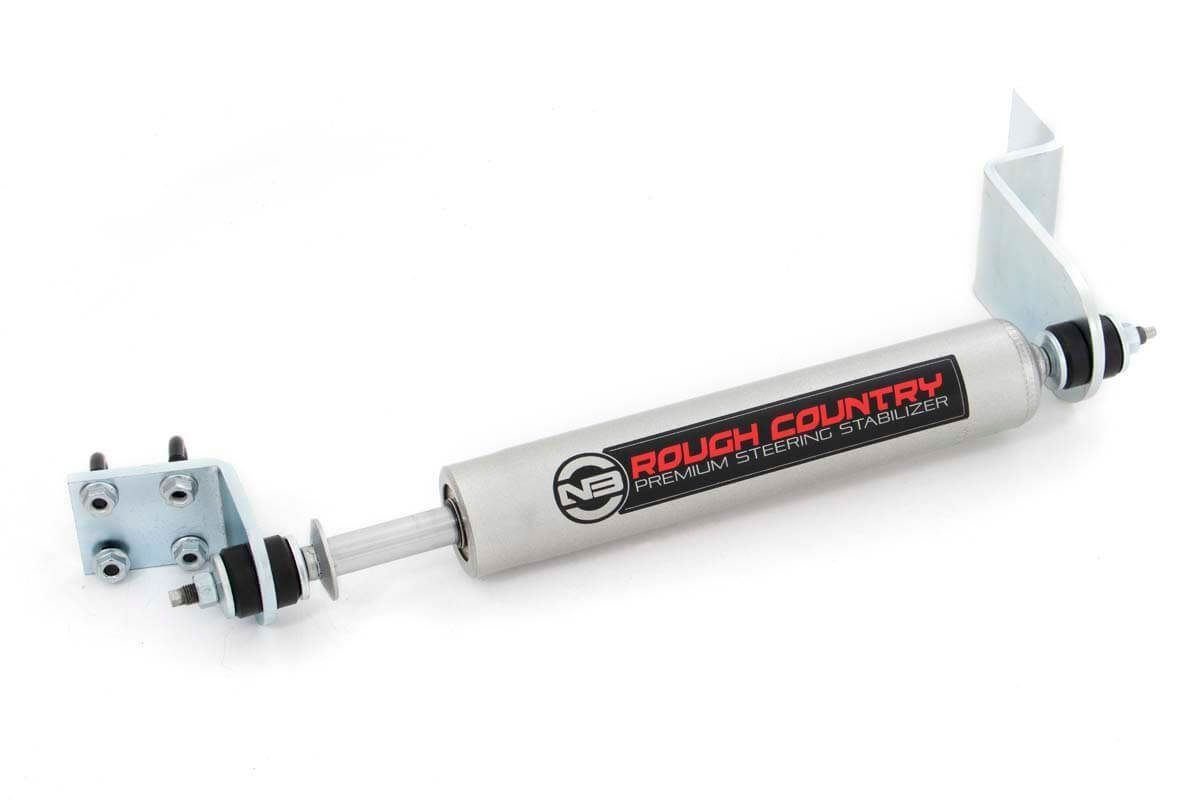N3 Steering Stabilizer - Ram 2500/3500 2WD 94-02