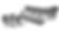 LED Light Kit - Bumper Mount - 70665DRL