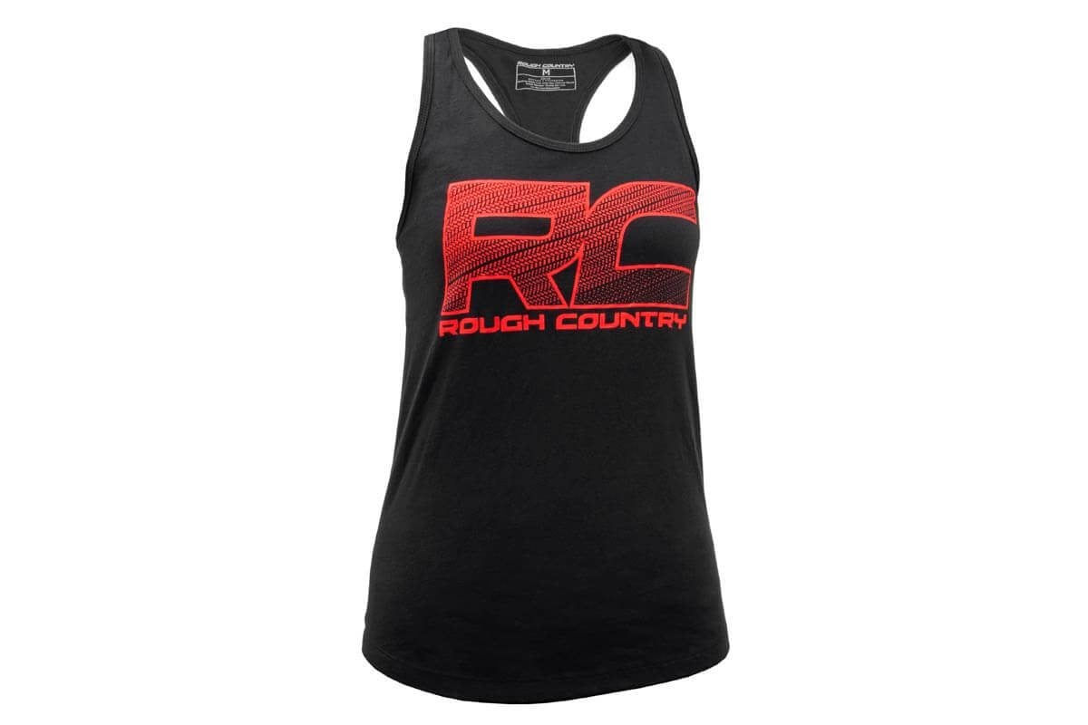 Tank Top Rough Country