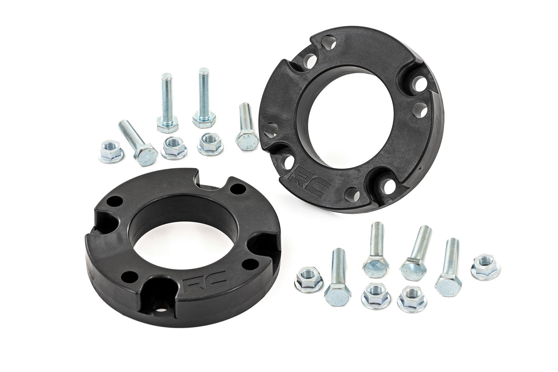 1.5 Inch Leveling Kit