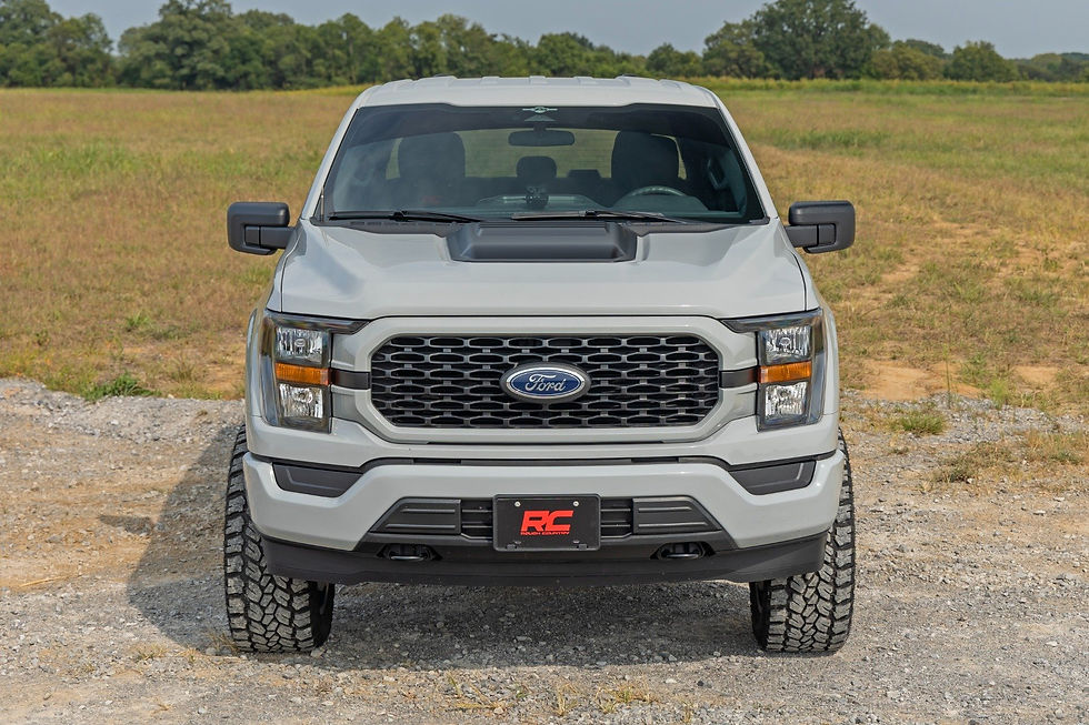 Thumbnail: Hood Scoop E2 Magma Red