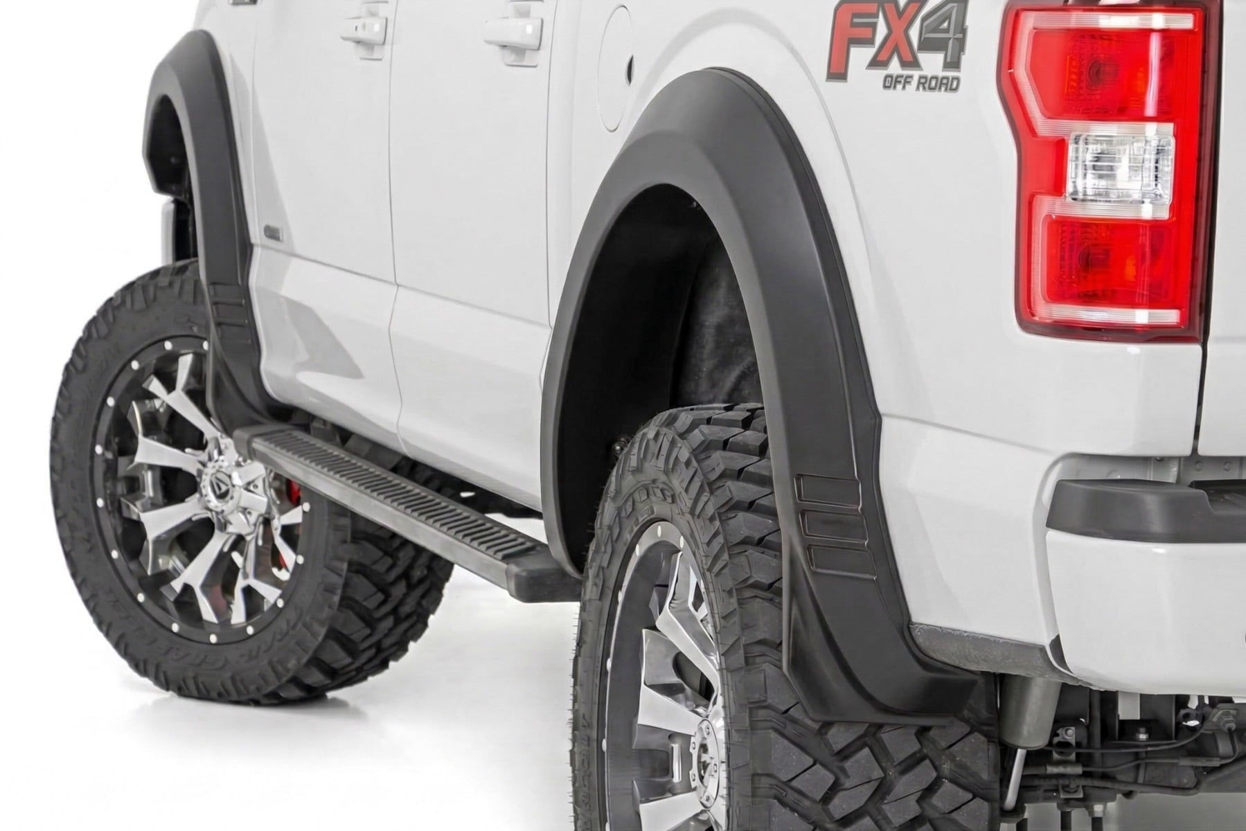 Fender Flares SF1