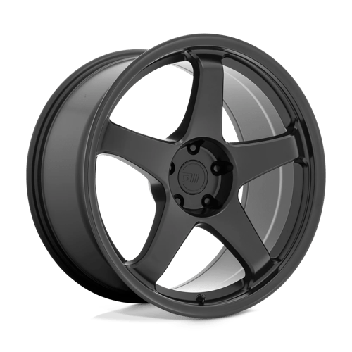 MR151 CS5 18X8.5 BLACK WHEEL