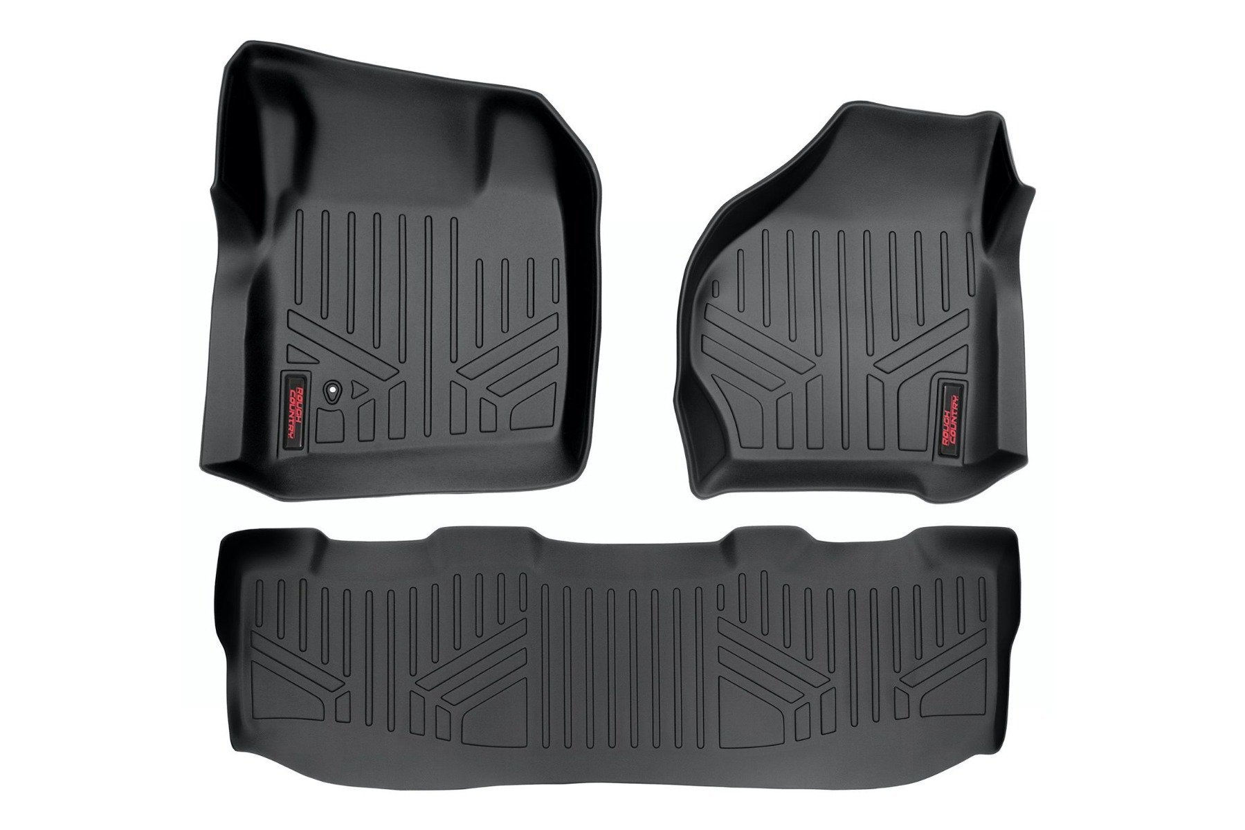 Floor Mats Rough Country